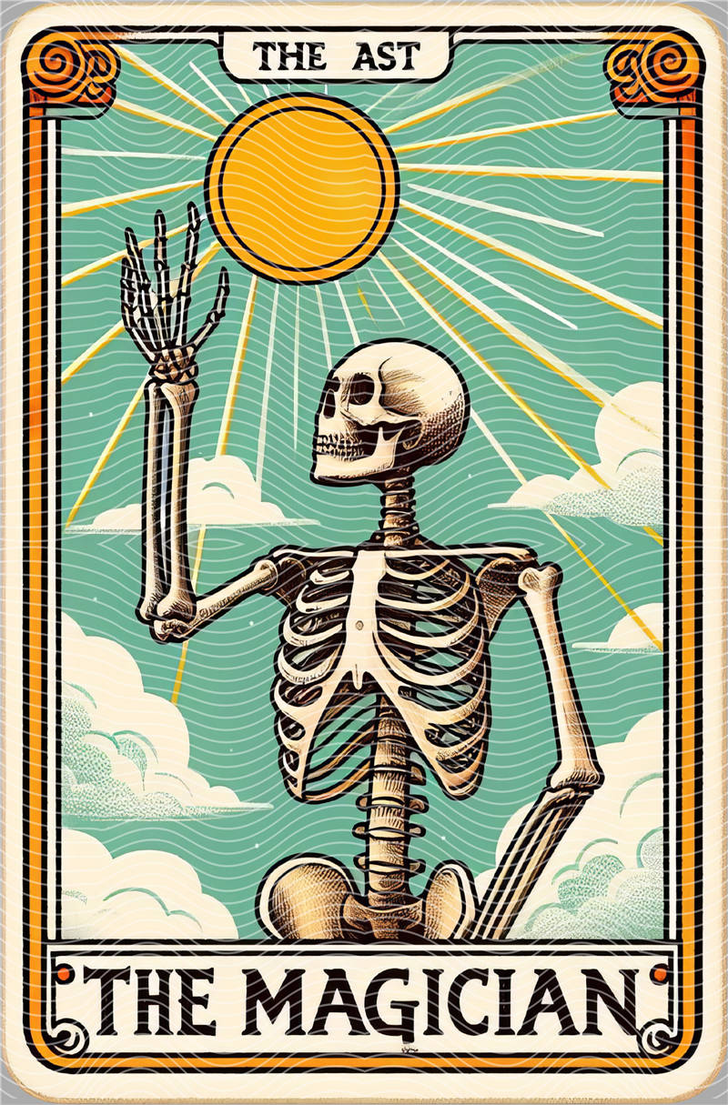 Cards and constellations-KP 139